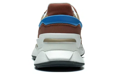 Li-ning 001 Moment V2 'brown White'