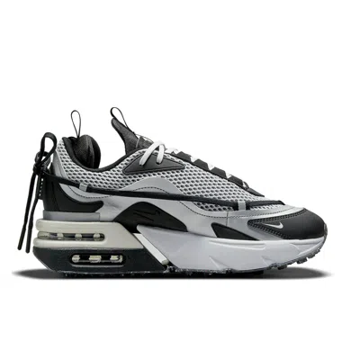 Nike (wmns)  Air Max Furyosa 'silver Black' In Multi