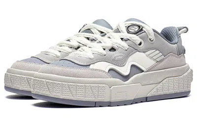 Li-ning 001 Unblock 'grey White' In Gray