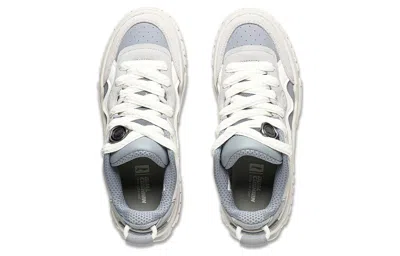 Li-ning 001 Unblock 'grey White' In Gray