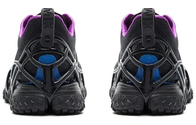 Li-ning Mix Ace Paris Fashion Week 'black Blue'