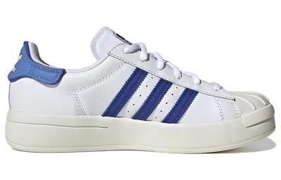 Adidas Originals (wmns)  Superstar  Ayoon 'white'