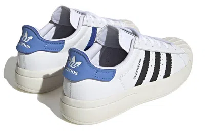 Adidas Originals (wmns)  Superstar  Ayoon 'white'