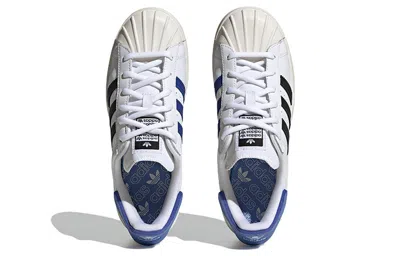 Adidas Originals (wmns)  Superstar  Ayoon 'white'