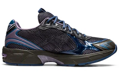 Asics Ub4-s Gel-1130 'graphite Grey Grand Shark' In Black