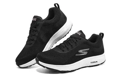 Skechers (wmns)  Go Run Consistent 'black'