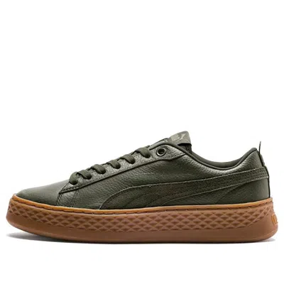 Puma (wmns)  Smash Platform Softfoam 'green'