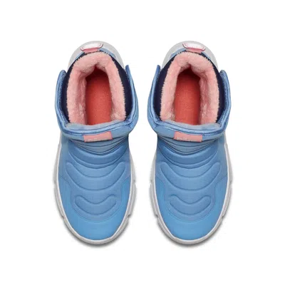 Nike (gs)  Novice Boot 'space Blue' In Multi