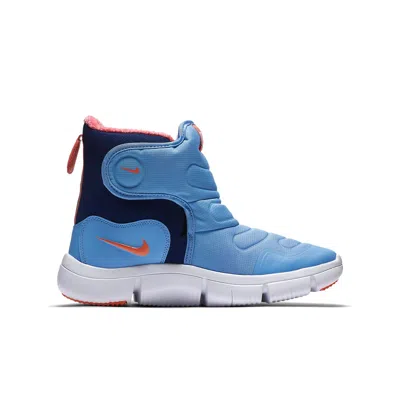 Nike (gs)  Novice Boot 'space Blue' In Multi