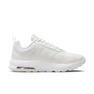 Nike (wmns)  Air Max Ap 'white Soft Pink' In Multi