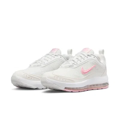 Nike (wmns)  Air Max Ap 'white Soft Pink' In Multi