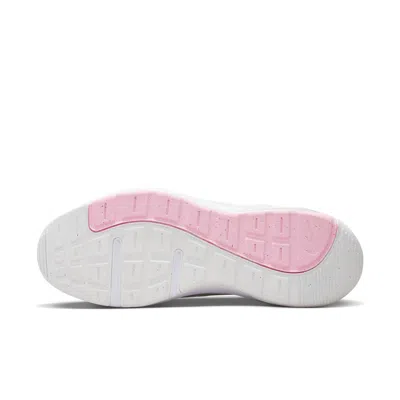 Nike (wmns)  Air Max Ap 'white Soft Pink' In Multi