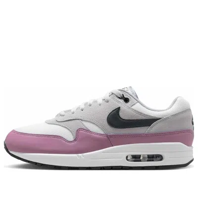 Nike Air Max 1 Essential 'white Wolf Grey Pink'