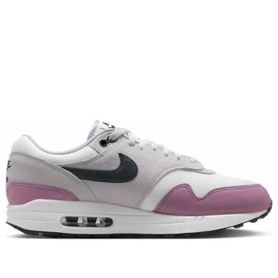 Nike Air Max 1 Essential 'white Wolf Grey Pink'