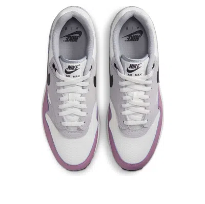 Nike Air Max 1 Essential 'white Wolf Grey Pink'
