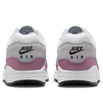 Nike Air Max 1 Essential 'white Wolf Grey Pink'