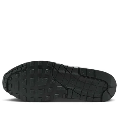 Nike Air Max 1 Essential 'white Wolf Grey Pink'