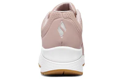 Skechers (wmns)  Uno Stand On Air 'wonder Mauve' In Pink