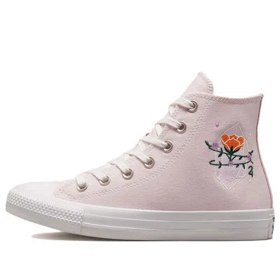 Converse (wmns)  Chuck Taylor All Star High 'embroidered Crystals' In Multi