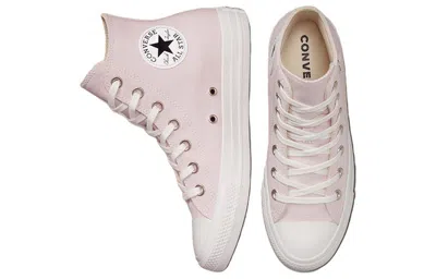 Converse (wmns)  Chuck Taylor All Star High 'embroidered Crystals' In Multi