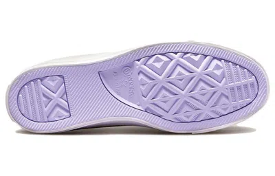 Converse (wmns)  Chuck Taylor All Star High 'embroidered Crystals' In Multi