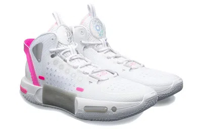 Li-ning Wade Shadow 4 '305' In White