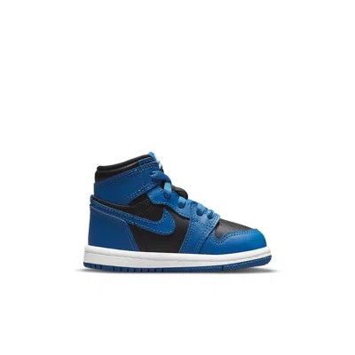 Air Jordan (td)  1 Retro High Og 'dark Marina Blue'