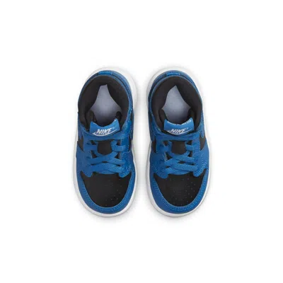 Air Jordan (td)  1 Retro High Og 'dark Marina Blue'