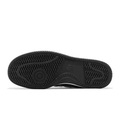 New Balance 480 Trainers, Leather In White