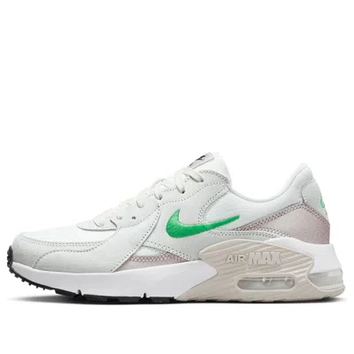 Nike (wmns)  Air Max Excee 'sail Neon Green' In Multi