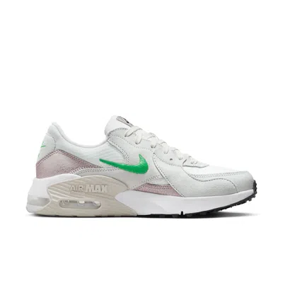 Nike (wmns)  Air Max Excee 'sail Neon Green' In Multi