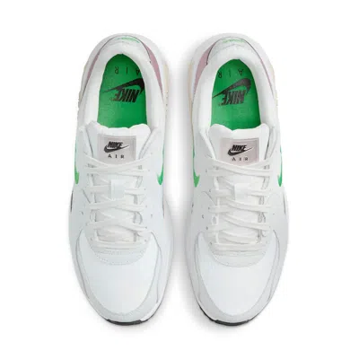 Nike (wmns)  Air Max Excee 'sail Neon Green' In Multi