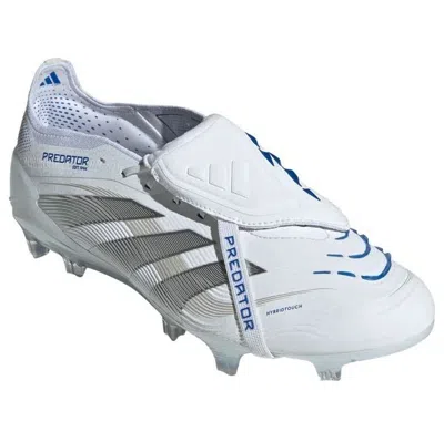 Adidas Originals Adidas Predator Elite Ft Fg 'polar Victory Pack White ...