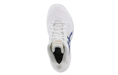 Asics Gel-hoop V12 3e 'white Blue'