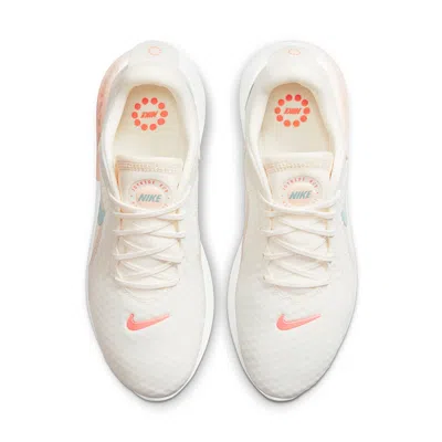 Nike (wmns)  Joyride Dual Run 2 'sail Crimson Tint' In Multi