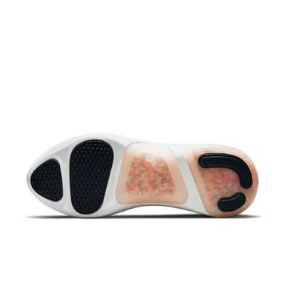 Nike (wmns)  Joyride Dual Run 2 'sail Crimson Tint' In Multi