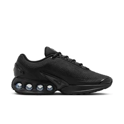 Nike Air Max Dn Sneakers In Black