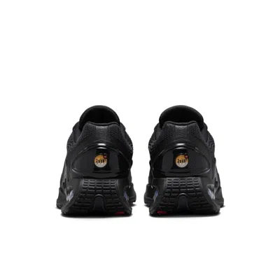 Nike Air Max Dn Sneakers In Black