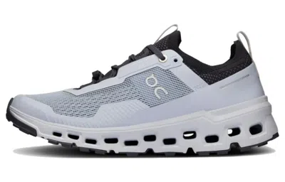 On Ultra Cloud 2 Sneakers In Multi