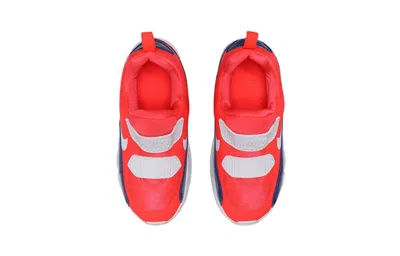 Nike (ps)  Air Max Tiny 90 'bright Crimson' In Multi