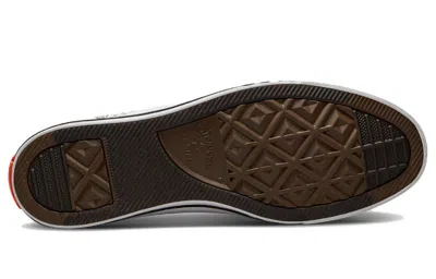 Converse Peanuts X  Chuck Taylor All Star 'red White Black'