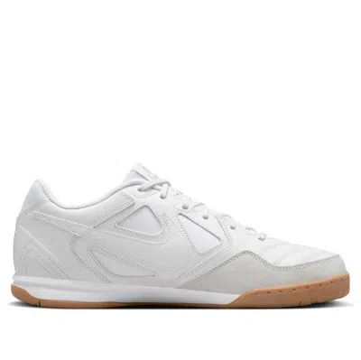 Nike Gato Low-cut Casual Shoes In White