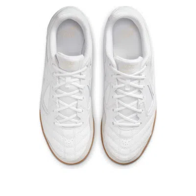 Nike Gato Low-cut Casual Shoes In White