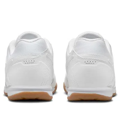 Nike Gato Low-cut Casual Shoes In White