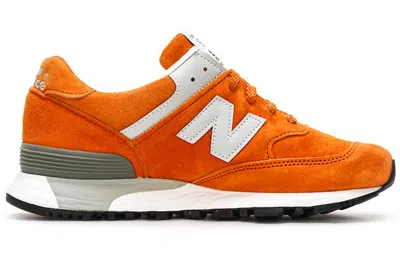 New Balance (wmns)  576 'orange'