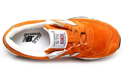 New Balance (wmns)  576 'orange'
