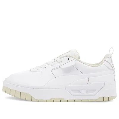 Puma (wmns)  Cali 'dream Infuse' In White