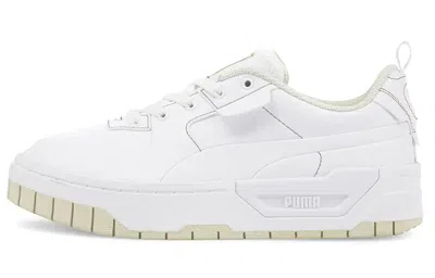 Puma (wmns)  Cali 'dream Infuse' In White
