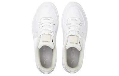 Puma (wmns)  Cali 'dream Infuse' In White