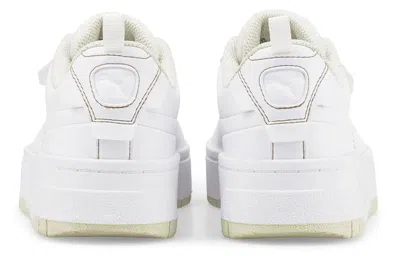 Puma (wmns)  Cali 'dream Infuse' In White